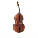 Stentor Arcadia Double Bass with Case Cover, 3/4