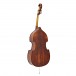 Stentor Arcadia Double Bass with Case Cover, 3/4