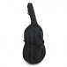 Stentor Arcadia Double Bass with Case Cover, 3/4