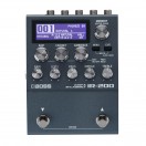 Boss IR-200,&nbsp;Simulateur d'ampli et Baffle IR