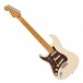 Fender American Pro II Stratocaster MN LH, Olympic White