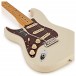 Fender American Pro II Stratocaster MN LH, Olympic White