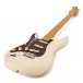 Fender American Pro II Stratocaster MN LH, Olympic White