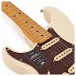 Fender American Pro II Stratocaster MN LH, Olympic White