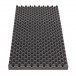 Acoustic Gear Convoluted Acoustic Foam Panel 100x50x5cm