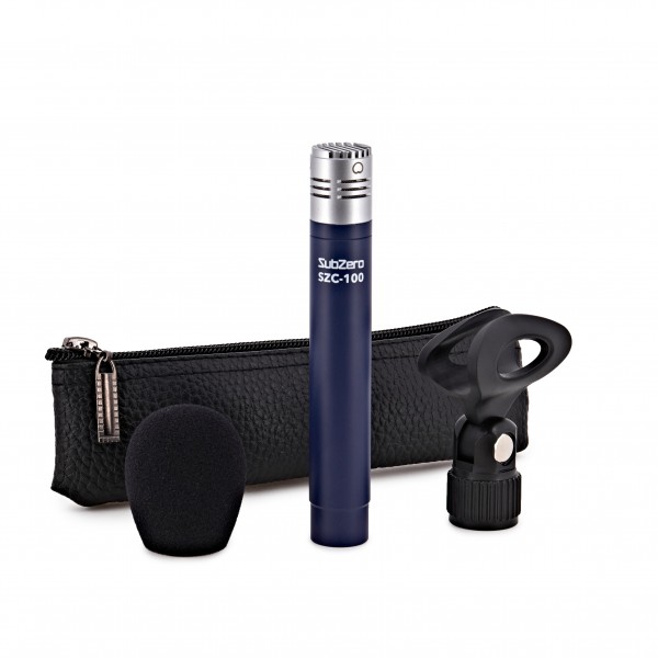 SubZero SZC-100 Pencil Condenser Microphone