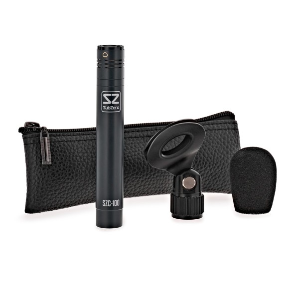SubZero SZC-100 Pencil Condenser Microphone