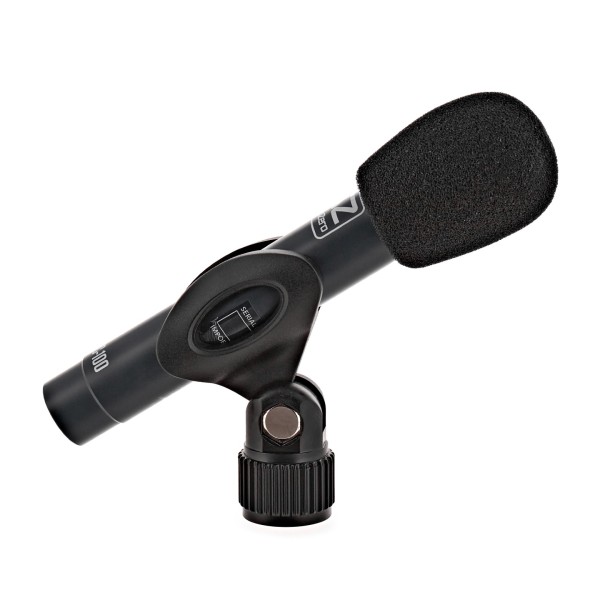 SubZero SZC-100 Pencil Condenser Microphone