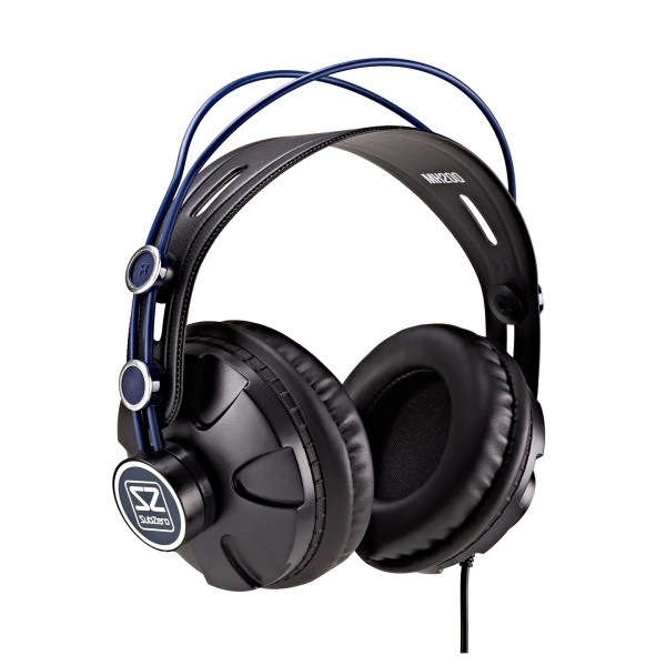 SubZero SZ-MH200 Monitoring Headphones