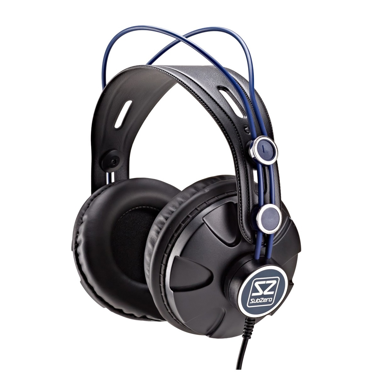 Click to view product details and reviews for Subzero Sz Mh200 Monitoring Headphones.
