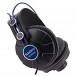 SubZero SZ-MH200 Monitoring Headphones