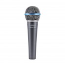 SubZero SZM-11B Beta Dynamic Vocal Microphone