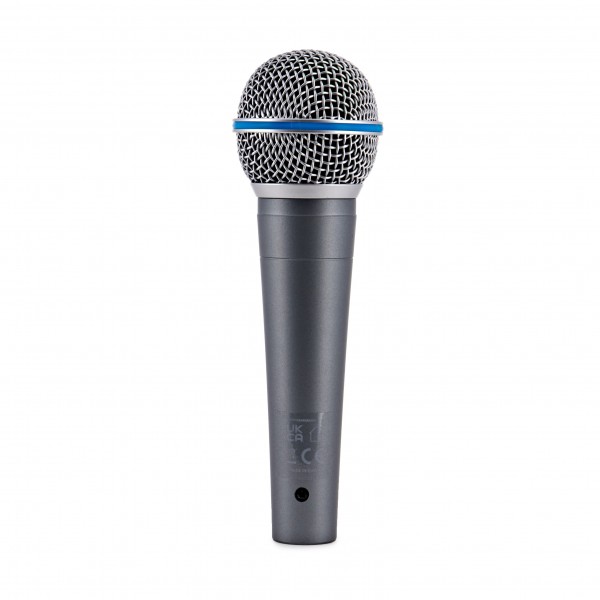 SubZero SZM-11 Beta Dynamic Vocal Microphone