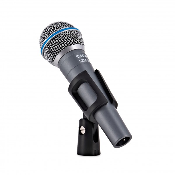 SubZero SZM-11 Beta Dynamic Vocal Microphone
