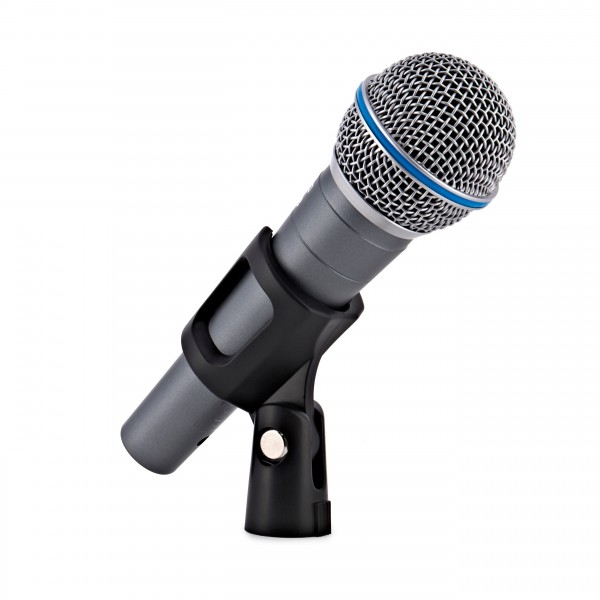 SubZero SZM-11 Beta Dynamic Vocal Microphone