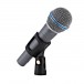 SubZero SZM-11 Beta Dynamic Vocal Microphone