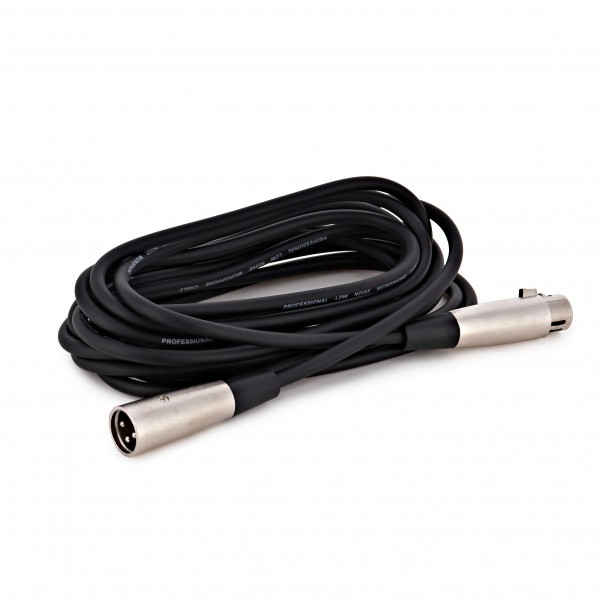 SubZero SZM-11 Beta Dynamic Vocal Microphone