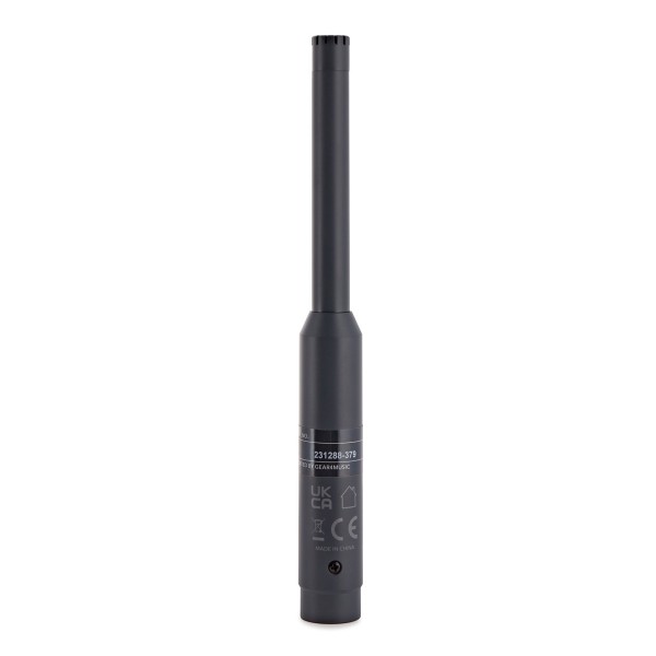 SubZero M100 Reference Microphone
