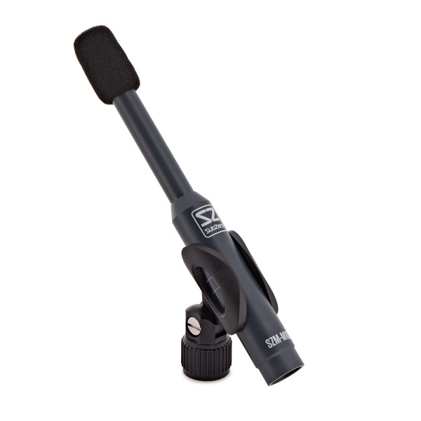SubZero M100 Reference Microphone