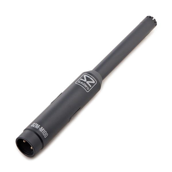 SubZero M100 Reference Microphone