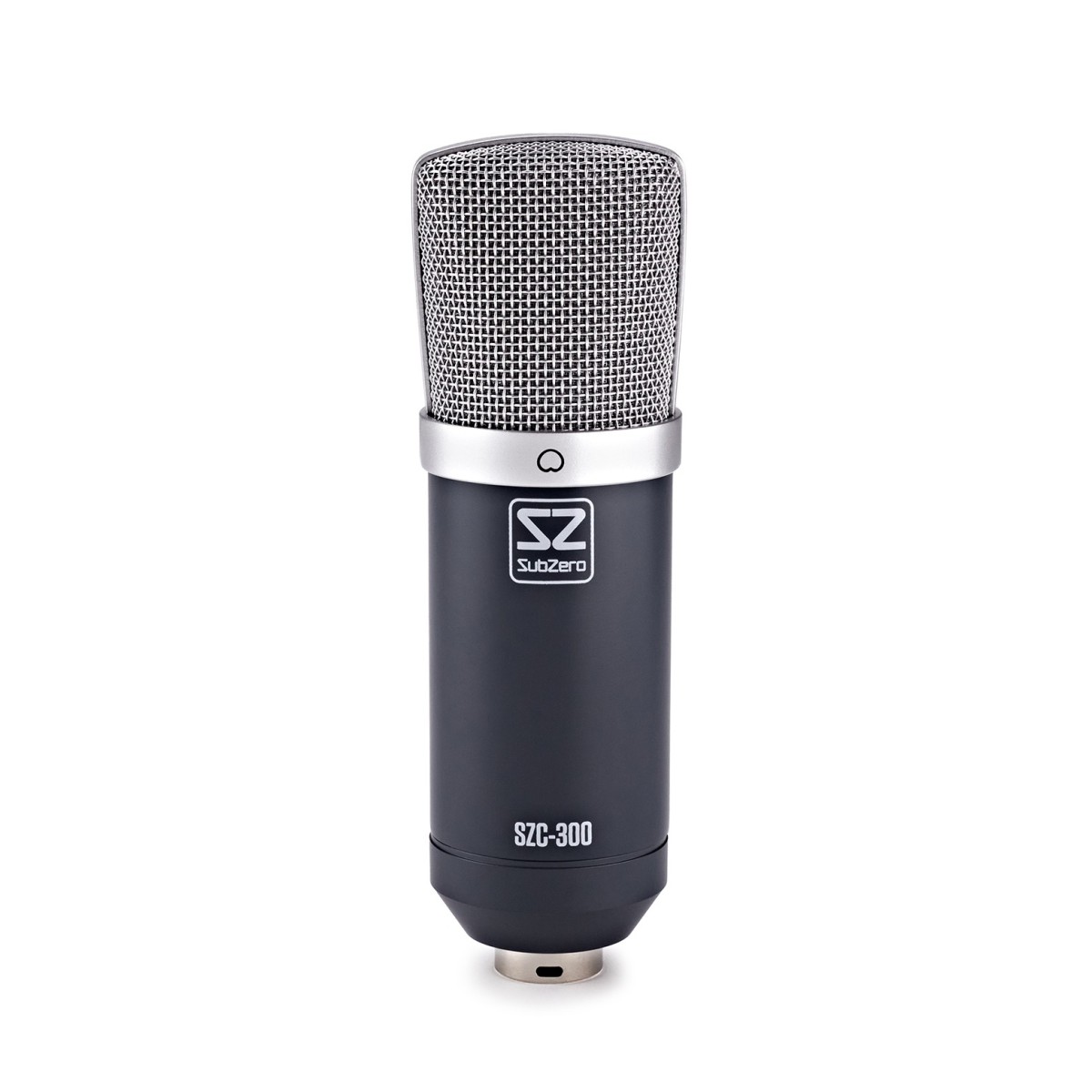 Click to view product details and reviews for Subzero Szc 300 Condenser Microphone.