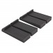 Acoustic Gear Universal Studio Monitor Pads, 2 Pairs