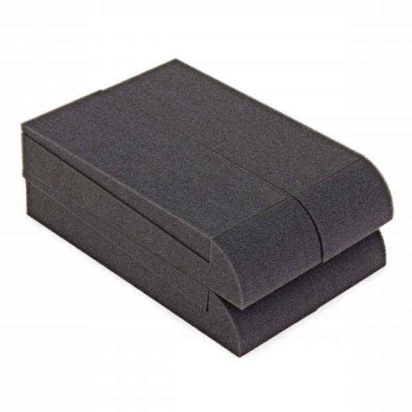 Acoustic Gear Universal Studio Monitor Pads, 2 Pairs
