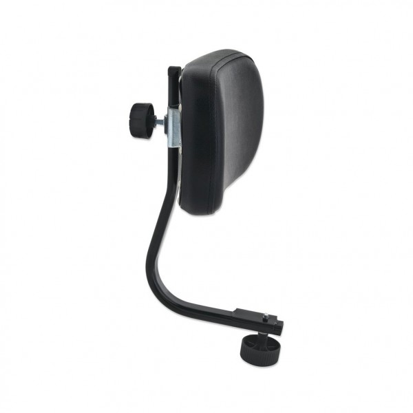 DW Back Rest to fit 9100AL, 9120AL, 8100B, 8120B
