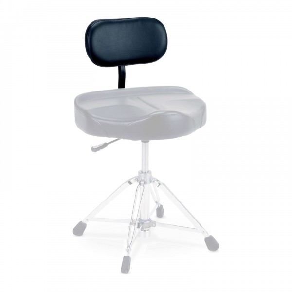 DW Back Rest to fit 9100AL, 9120AL, 8100B, 8120B