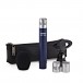 SubZero Pencil Condenser Microphone Kit with Changeable Capsules