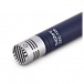 SubZero Pencil Condenser Microphone Kit with Changeable Capsules