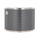 SubZero Small Microphone Reflection Filter
