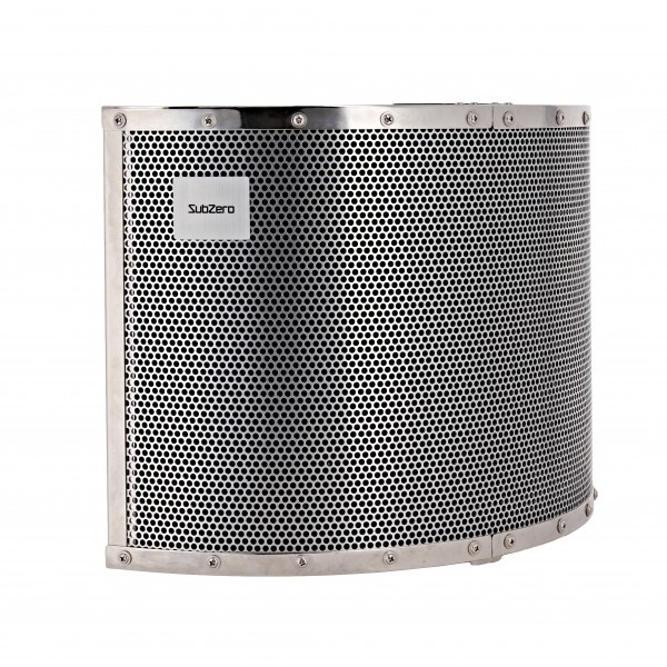 SubZero Small Microphone Reflection Filter