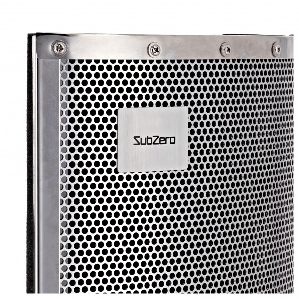 SubZero Small Microphone Reflection Filter