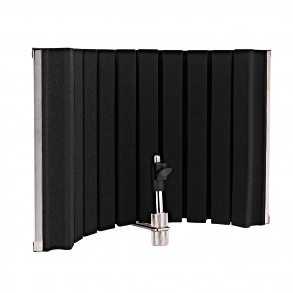 SubZero Small Microphone Reflection Filter