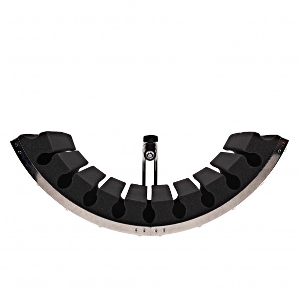 SubZero Small Microphone Reflection Filter