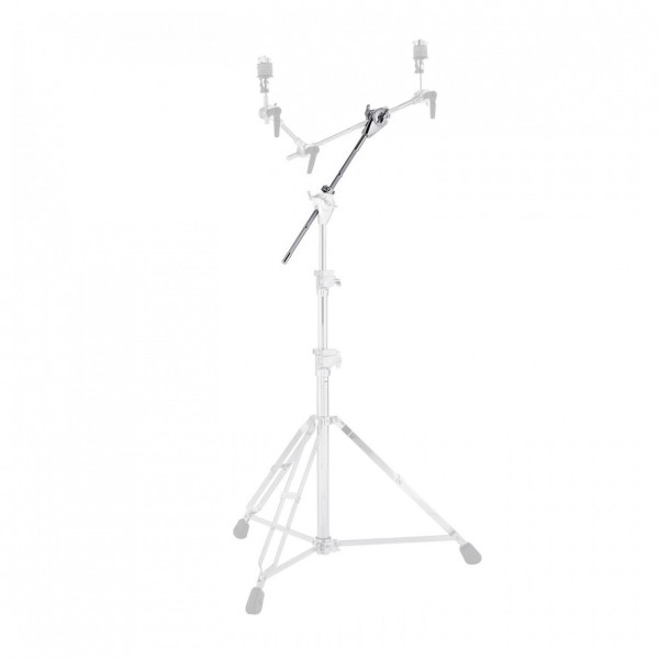 DW X-Pand 18'' Boom Arm with Memory Lock