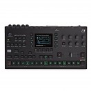 Elektron Octatrack MKII, Black