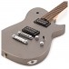 Manson Meta MBM-1 Matthew Bellamy, Starlight Silver