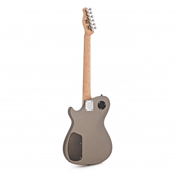 Manson Meta MBM-1 Matthew Bellamy, Starlight Silver