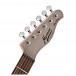 Manson Meta MBM-1 Matthew Bellamy, Starlight Silver