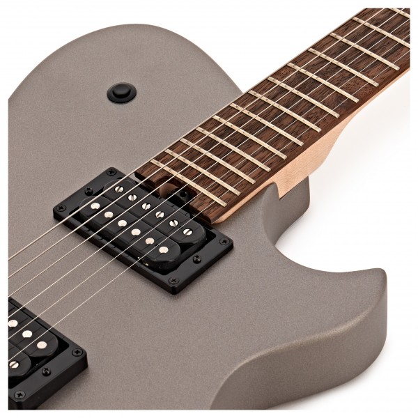 Manson Meta MBM-1 Matthew Bellamy, Starlight Silver