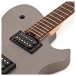 Manson Meta MBM-1 Matthew Bellamy, Starlight Silver