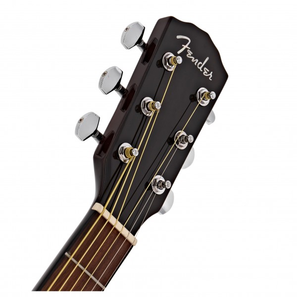 Fender CD-140SCE Dreadnought Electro Acoustic, Sunburst