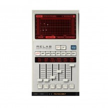 Relab LX480 Complete