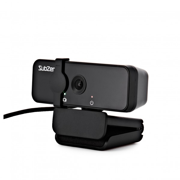SubZero OPTYK-10 1080p Full HD USB Webcam