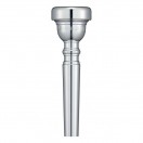 Yamaha 16C4 Trumpet Mouthpiece, Silver Plated