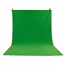 Green Screen Kit by Gear4music