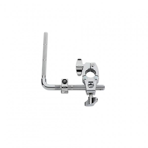DW Dog Biscuit Clamp with 1/2" to 9.5mm L-Arm