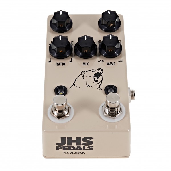 JHS Pedals Kodiak Tremolo（ジェイエイチエスペダル）トレモロ